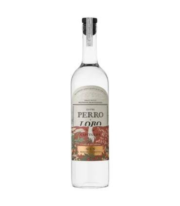 Entre Perro Y Lobo - Capitulo 1 - Gin - 750 Ml