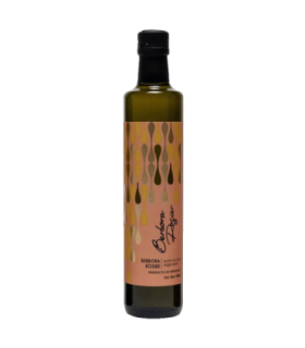 Aceite De Oliva Berbora Rosier Blend 500 Ml