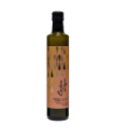 Aceite De Oliva Berbora Rosier Blend 500 Ml