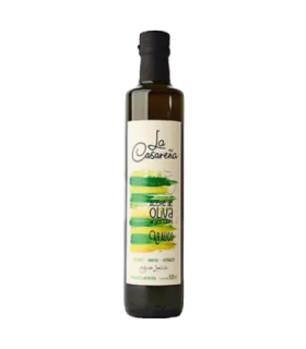 Aceite De Oliva La Portada Casarena Arauco 500 Ml