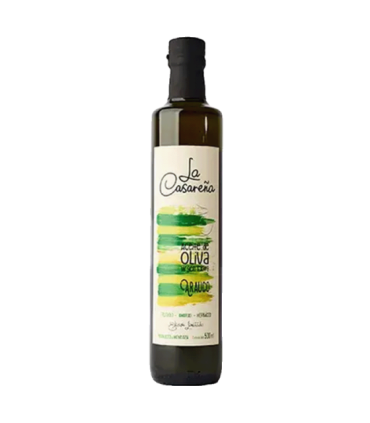 Aceite De Oliva La Portada Casarena Arauco 500 Ml
