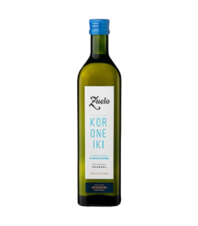 Aceite De Oliva Zuccardi Zuelo Koroneiki 750 Ml