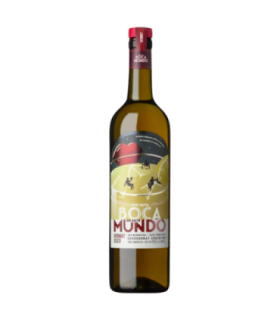 Con Esta Boca En Este Mundo - Vermut Seco