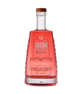 Restinga - Gin - Destilado Otono - 750 Ml