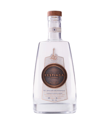 Restinga - Gin - 5to Aniversario - 700ml