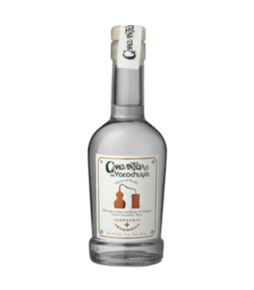 Yacochuya - Grapa De Orujo De Malbec - 250ml