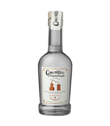 Yacochuya - Grapa De Orujo De Malbec - 250ml