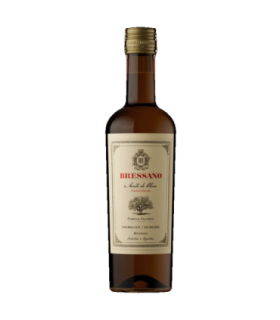Aceite De Oliva Falasco Bressano 500 Ml