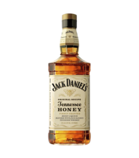 Jack Daniel S Whiskey Honey - 700 Ml