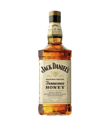 Jack Daniel S Whiskey Honey - 700 Ml