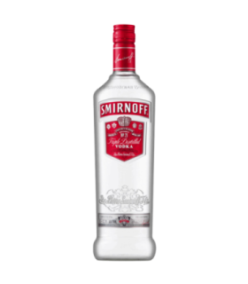 Vodka Smirnoff 700ml