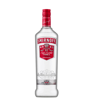 Vodka Smirnoff 700ml