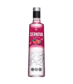 Sernova - Vodka - Wild Berries - 700 Ml