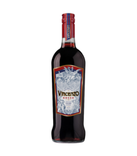 Catena Zapata - Vermut Rosso Vincenzo - 950ml