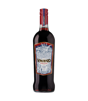 Catena Zapata - Vermut Rosso Vincenzo - 950ml