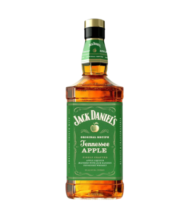 Jack Daniel S Whiskey Apple - 700 Ml