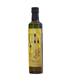 Aceite De Oliva Berbora Rosier Arauco 500 Ml