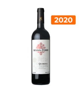 Achaval Ferrer - Quimera - Blend - 2020 - 750 Ml - Anada