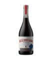 Desconfiado - Vermut Rosso