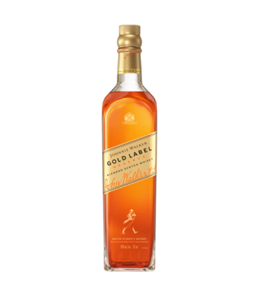 Johnnie Walker - Gold Label - 750 Ml