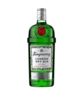 Tanqueray - Gin - London Dry - 700 Ml