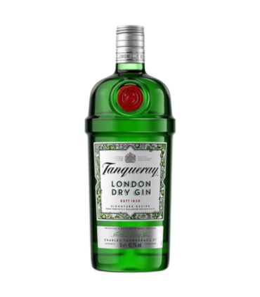 Tanqueray - Gin - London Dry - 700 Ml