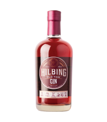 Hilbing - Gin Old Tom - 750 Ml