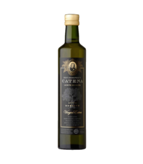 Aceite De Oliva Catena Zapata Dv Blend Robusto 500 Ml