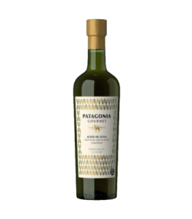 Aceite De Oliva Patagonia Gourmet Grand Blend 250ml