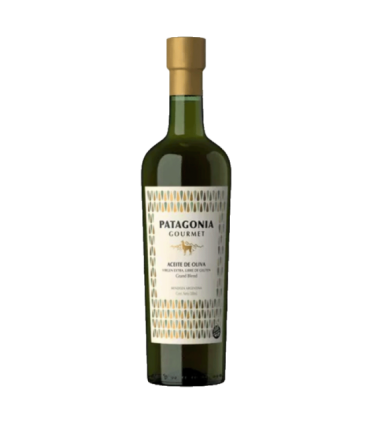 Aceite De Oliva Patagonia Gourmet Grand Blend 250ml