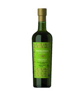 Aceite De Oliva Patagonia Gourmet Organico Grand Blend 250ml