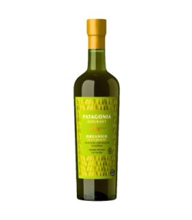 Aceite De Oliva Patagonia Gourmet Organico Grand Blend 500ml
