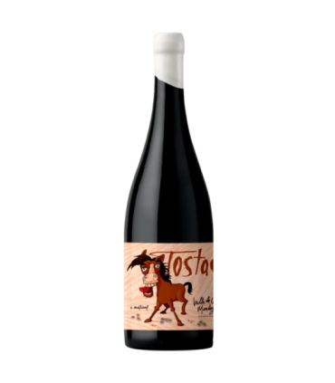 Vino Criolla Manuel Mas Tostao Natural 750 Ml