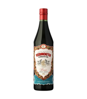 Crotta - Vermouth - 750 Ml