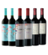 Malbec Federal Caja Mix X6