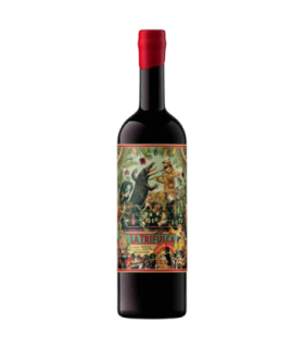 Vino Blend La Trifulca Round 4 750 Ml