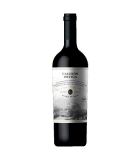 Vino Blend Callejon Ortega Blend De Noir 750 Ml