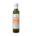 Aceite De Oliva Virgen Extra Casucci Con Ajo 250 Ml