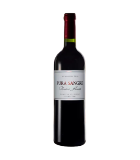Vino Blend Domaine St Diego Pura Sangre Nueve Lunas 750ml