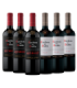 Vino Casillero Del Diablo Mix Caja X6