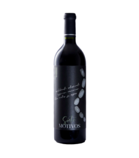 Vino Malbec Reserva Siete Motivos 750ml