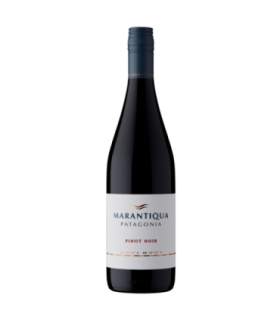 Vino Pinot Noir Marantiqua 750 Ml