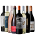 Vinos Mas Vendidos Black Caja X8