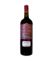 Vermut Rosso Montarraz 750 Ml