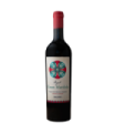 Vino Malbec La Azul Gran Matilda 750 Ml