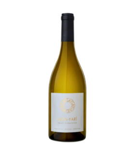 Vino Torrontes Alta Yari Gran Reserva 750 Ml