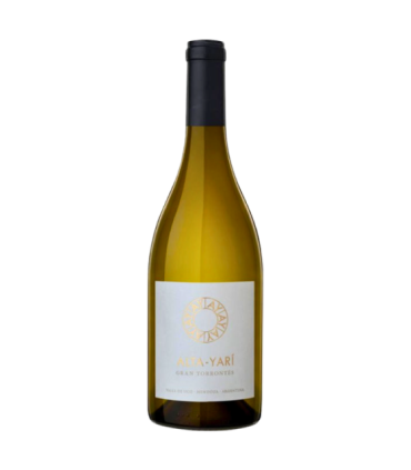 Vino Torrontes Alta Yari Gran Reserva 750 Ml