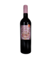 Vino Blend Tinto Ernesto Catena Be My Hippie Love Liviano 750 Ml