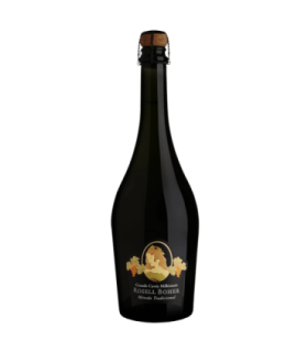 Vino Espumante Rosell Boher Grand Cuvee Millesime 750 Ml