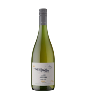 Vino Naranjo Andeluna Altitud 750 Ml